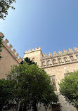 La Lonja de la Seda de Valencia