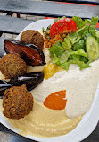 Dada Falafel