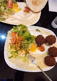 Dada Falafel