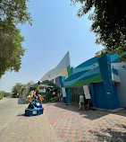 Dubai Dolphinarium