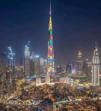 The Dubai Mall Heart