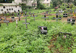 Holy Family Church Andheri