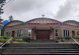 Holy Family Church Andheri