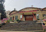 Holy Family Church Andheri