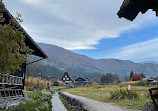 Shirakawa-go