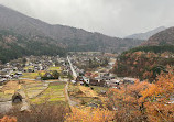 Shirakawa-go