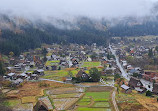 Shirakawa-go