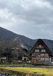 Shirakawa-go