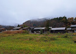 Shirakawa-go