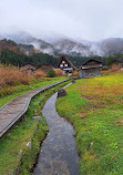 Shirakawa-go