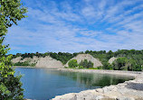 Bluffers Beach Side Rock