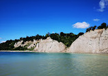 Bluffers Beach Side Rock