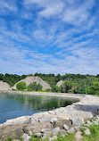 Bluffers Beach Side Rock