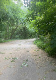 Trail to Scarborough Heights Waterfront