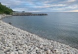 Trail to Scarborough Heights Waterfront