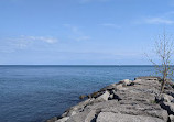 Trail to Scarborough Heights Waterfront