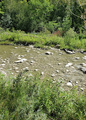 Centro de conservación del valle de Rouge