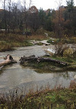 Rouge Valley Conservation Centre