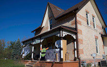 Centro de conservación del valle de Rouge