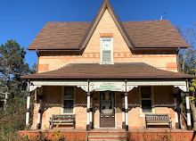 Centro de conservación del valle de Rouge