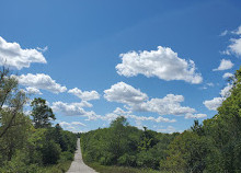 Centro de conservación del valle de Rouge