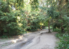 Centro de conservación del valle de Rouge