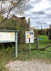 Centro de conservación del valle de Rouge