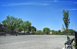 Virginia Avenue Park