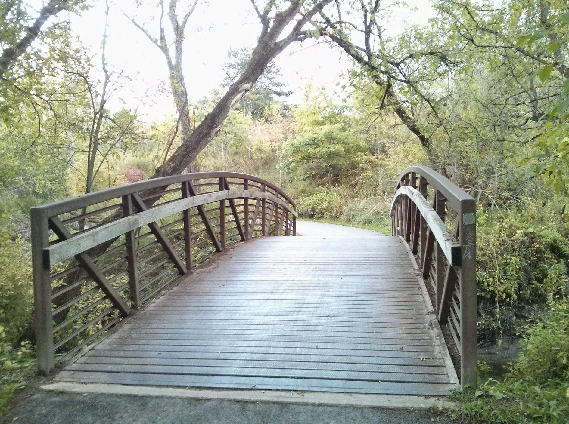 Lower Highland Creek Park