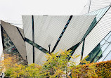 Royal Ontario Museum