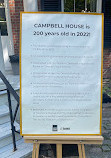 Campbell House Museum