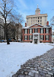 Campbell House Museum