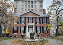 Campbell House Museum