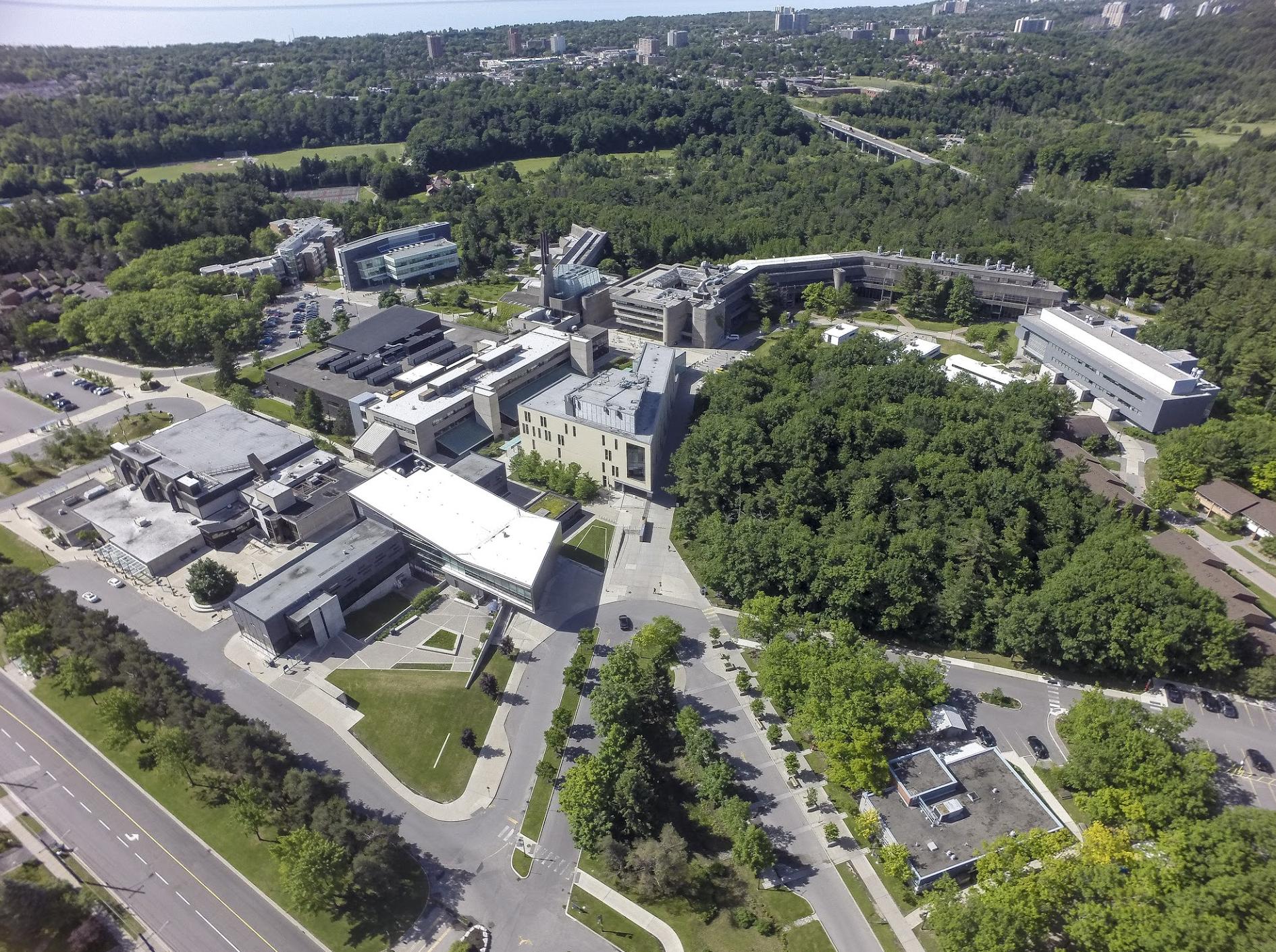 Università di Toronto Scarborough