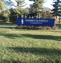 University of Toronto Scarborough