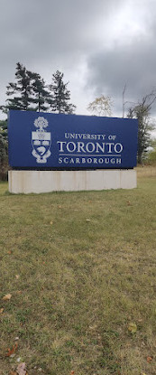 University of Toronto Scarborough