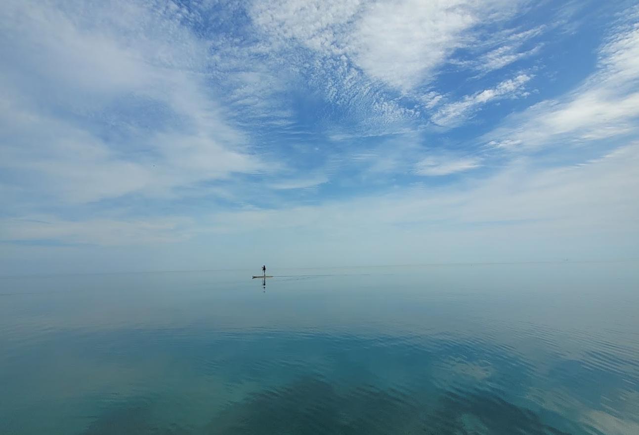 Bluffers Park Public Boat Launch