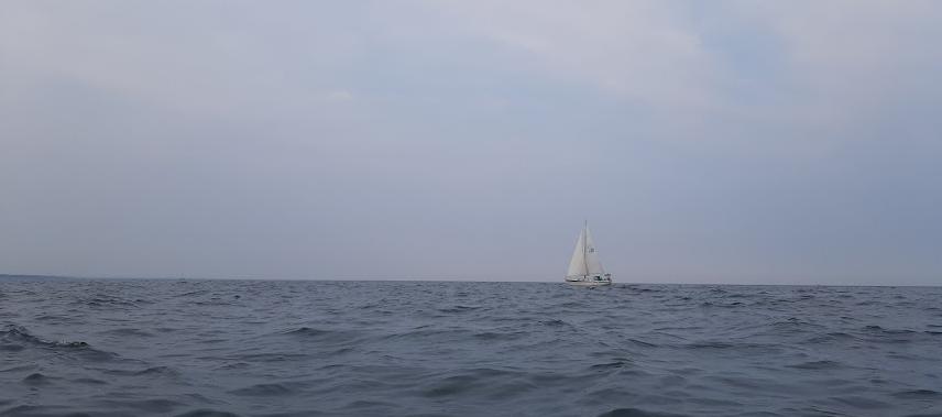 Bluffers Park Public Boat Launch