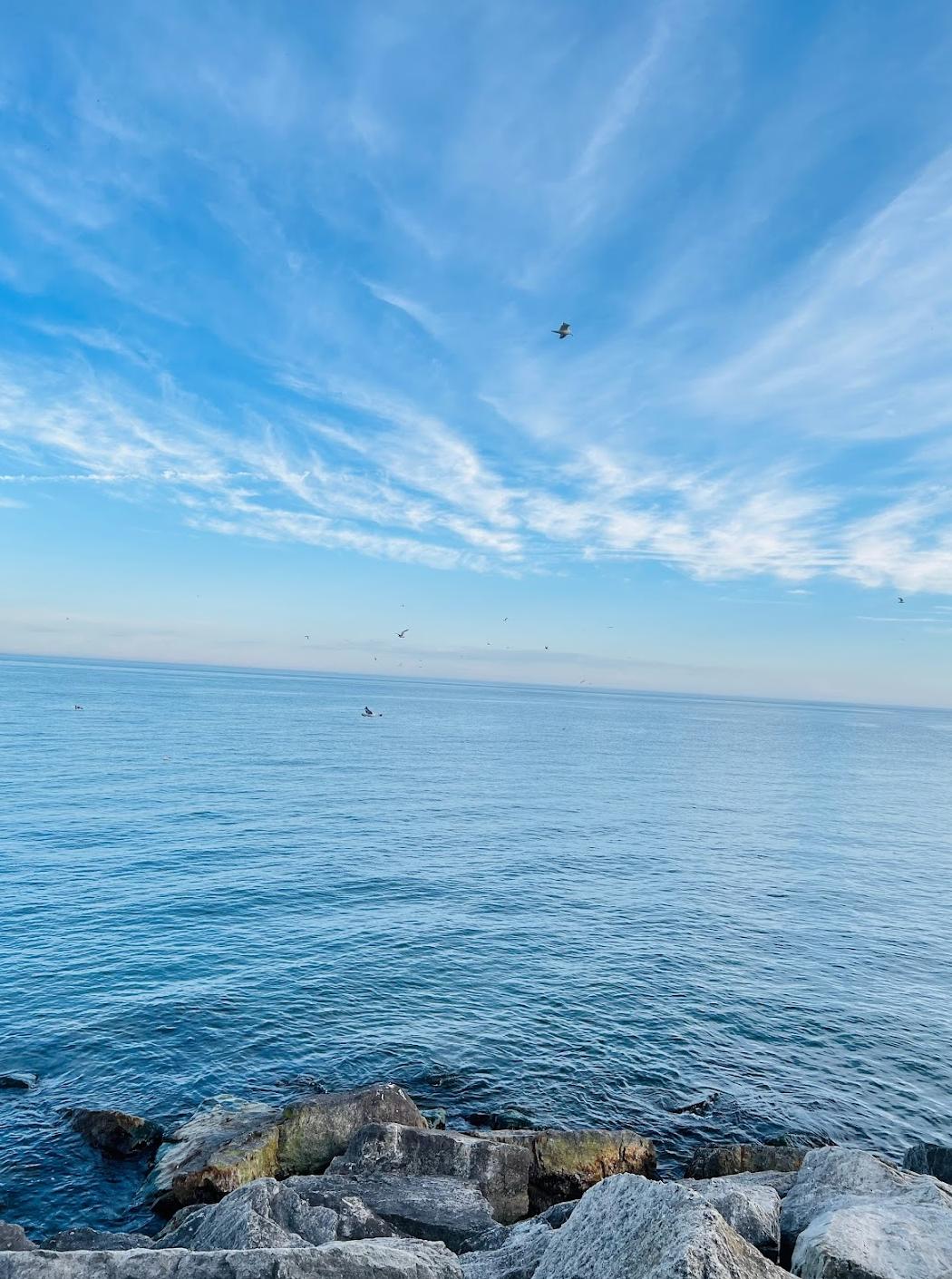 Bluffers Park Public Boat Launch