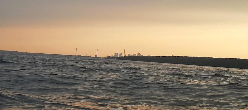 Bluffers Park Public Boat Launch