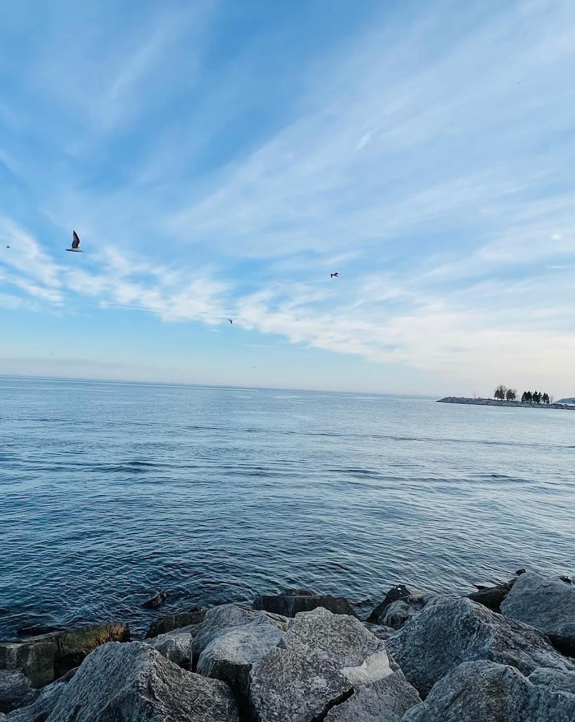 Bluffers Park Public Boat Launch