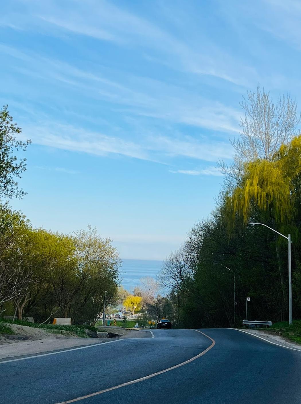 Bluffers Park Public Boat Launch