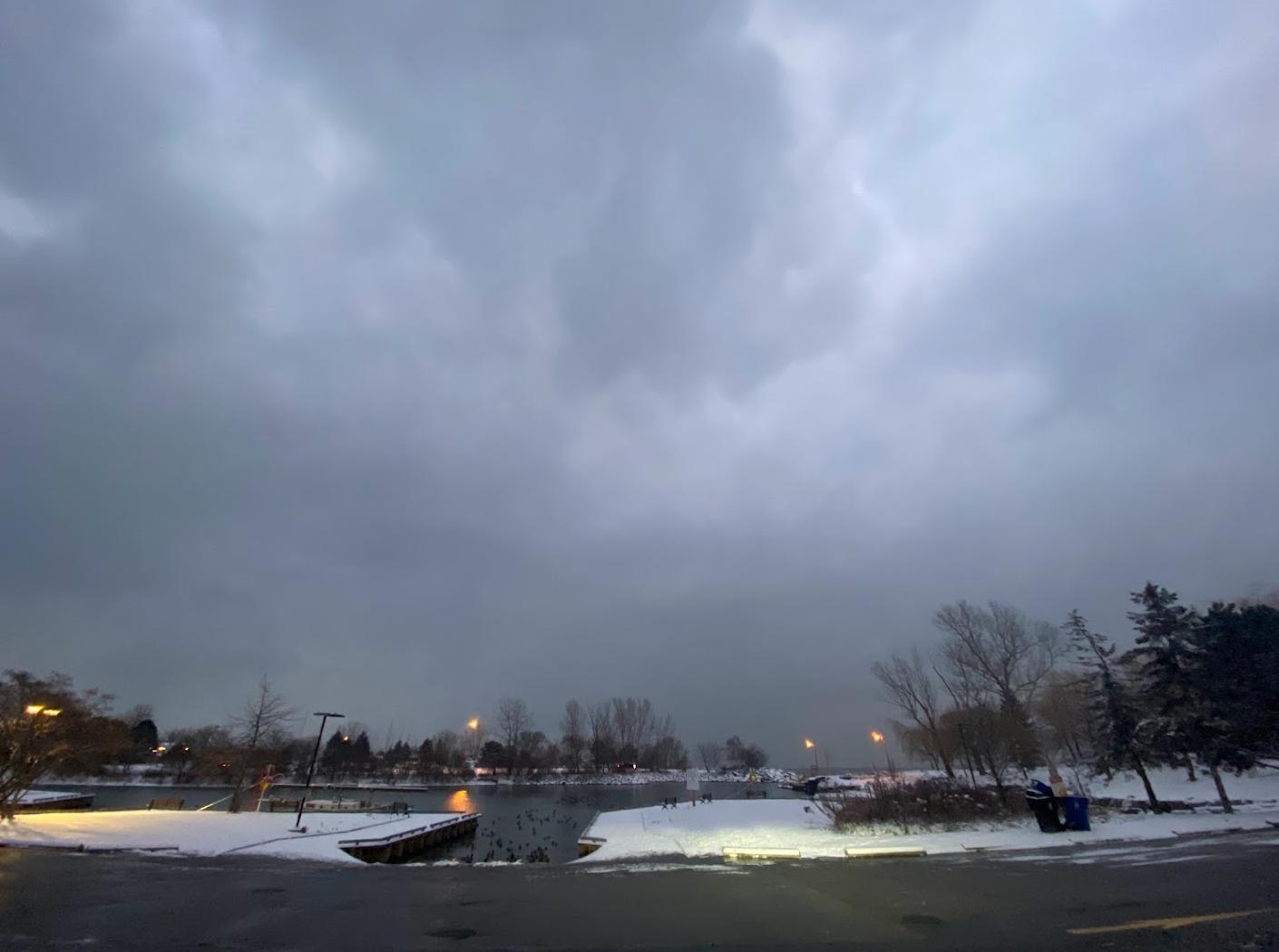 Bluffers Park Public Boat Launch