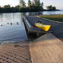 Bluffers Park Public Boat Launch