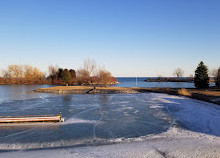 Scarborough Bluffs Sailing Club