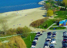 Scarborough Bluffs Sailing Club