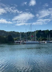 Scarborough Bluffs Sailing Club