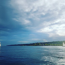 Scarborough Bluffs Sailing Club