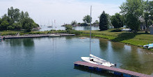 Scarborough Bluffs Sailing Club