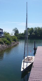 Scarborough Bluffs Sailing Club